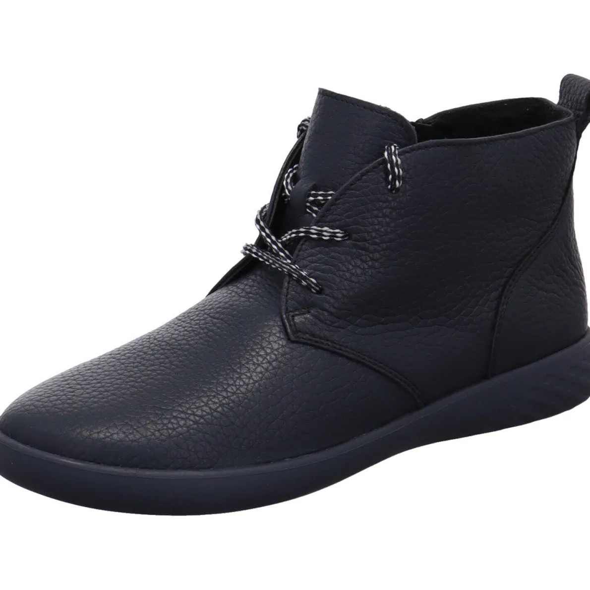 Waldläufer Schnürstiefelette H-Cloé