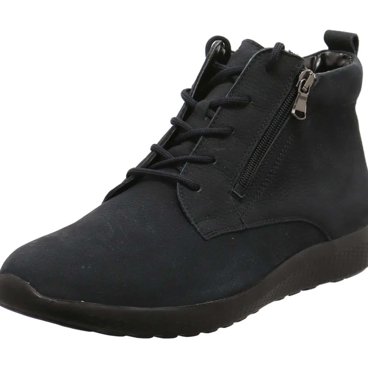 Waldläufer Schnürstiefelette K-Ira