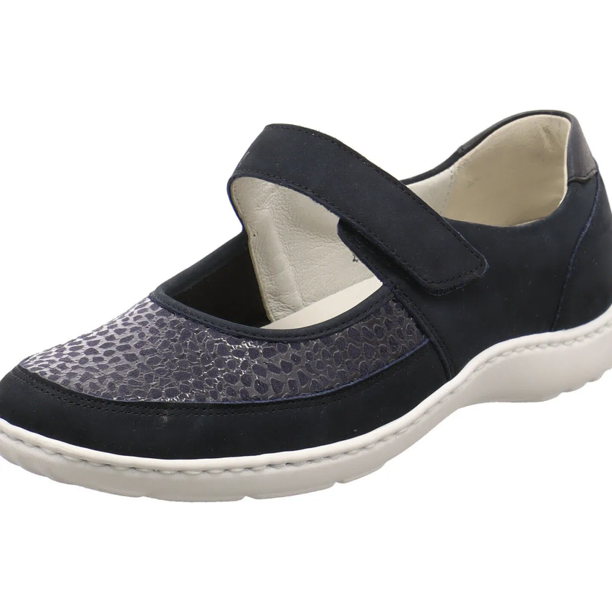 Waldläufer Slipper Henni