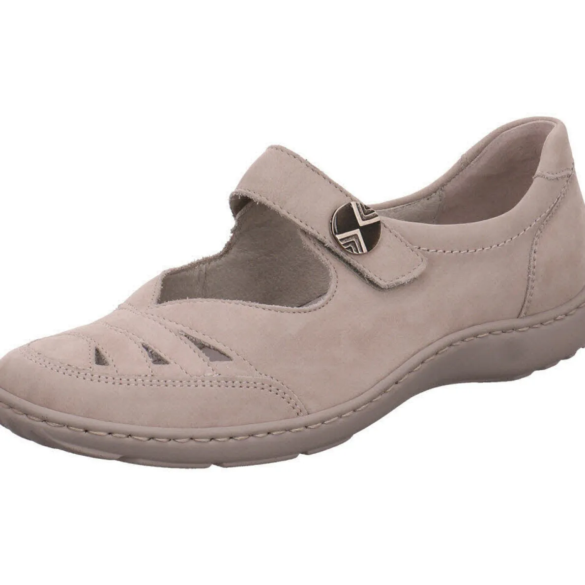 Waldläufer Slipper Henni