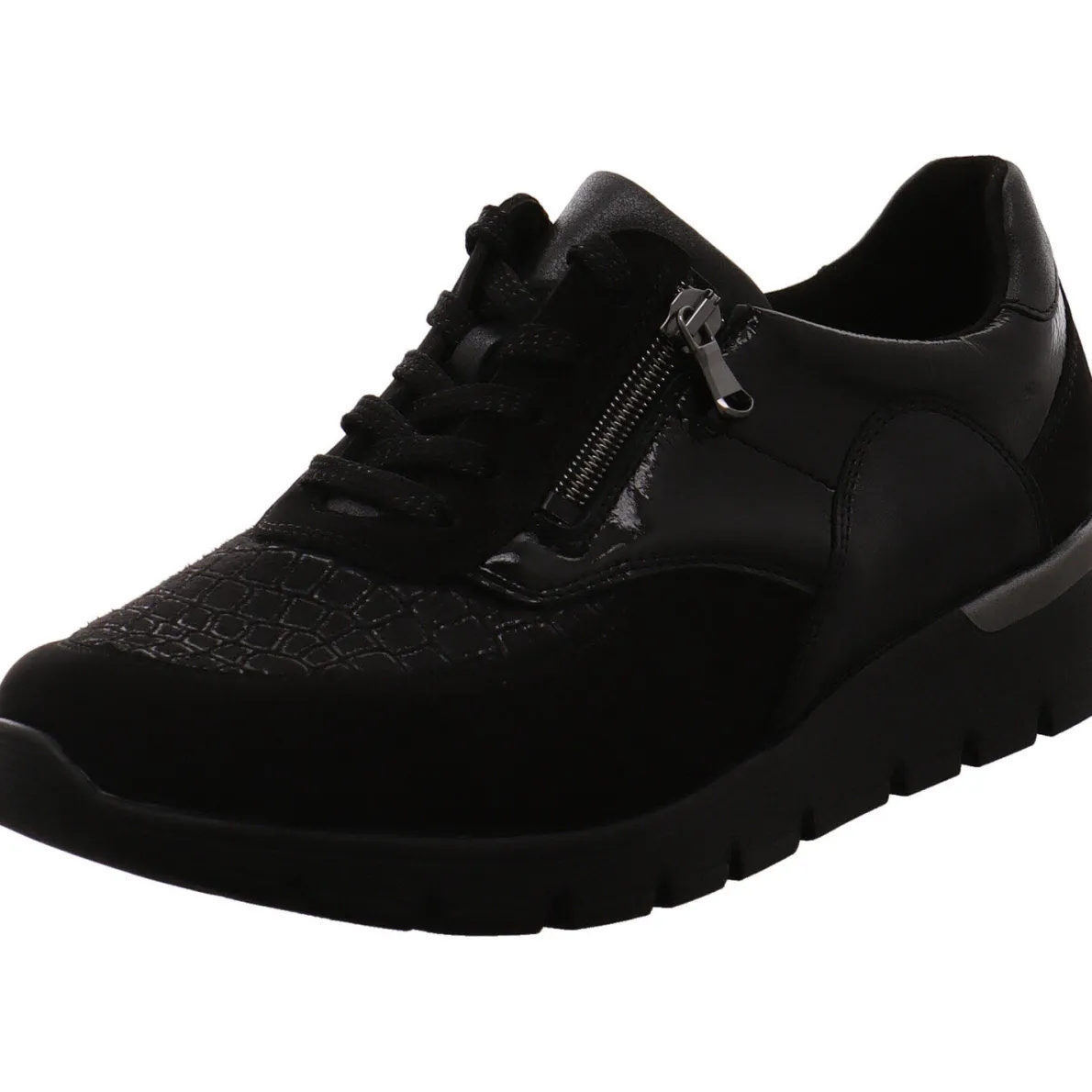 Waldläufer Sneaker low K-Ramona