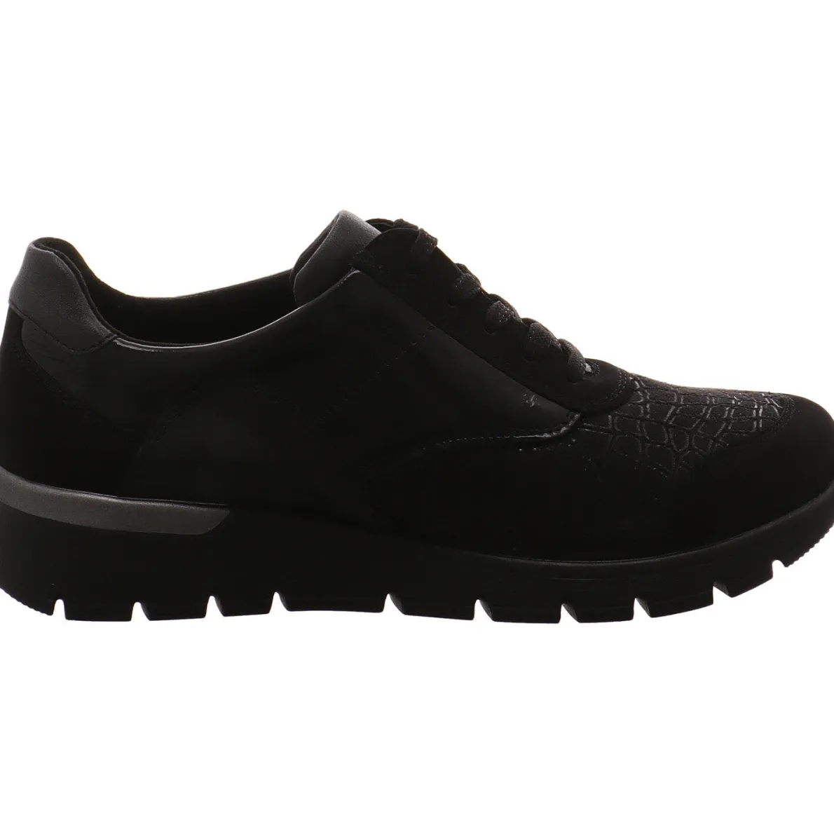 Waldläufer Sneaker low K-Ramona