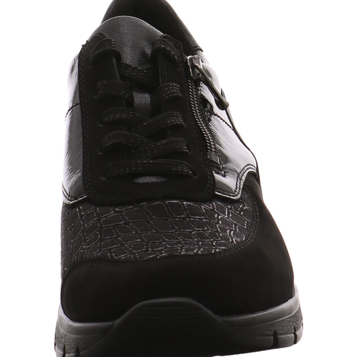 Waldläufer Sneaker low K-Ramona