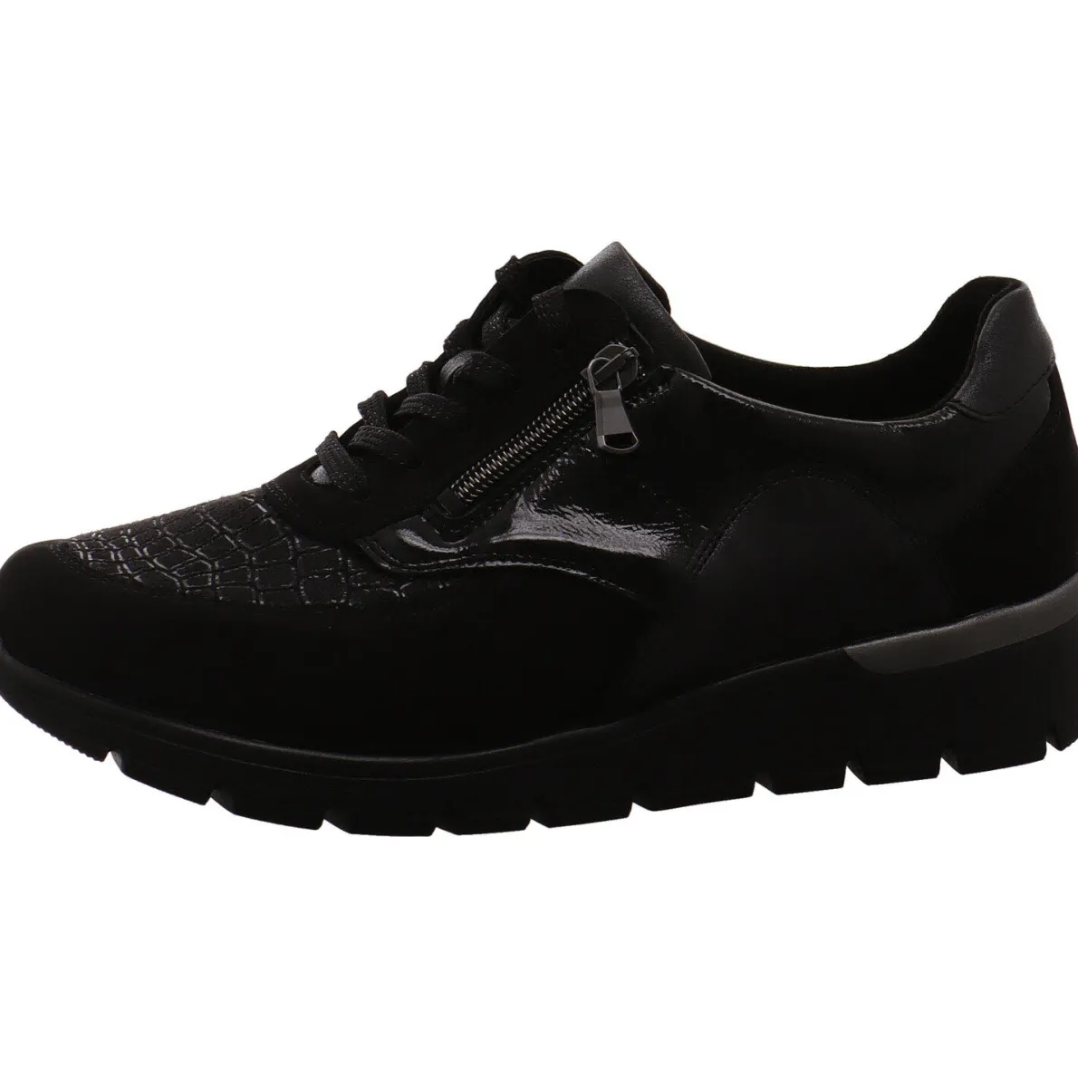 Waldläufer Sneaker low K-Ramona