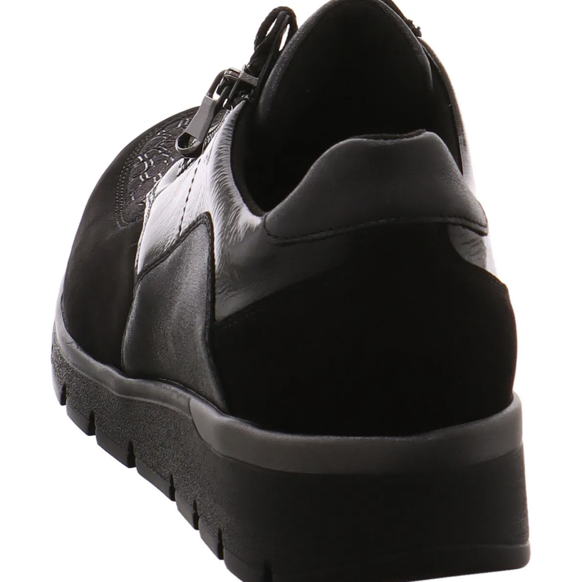 Waldläufer Sneaker low K-Ramona