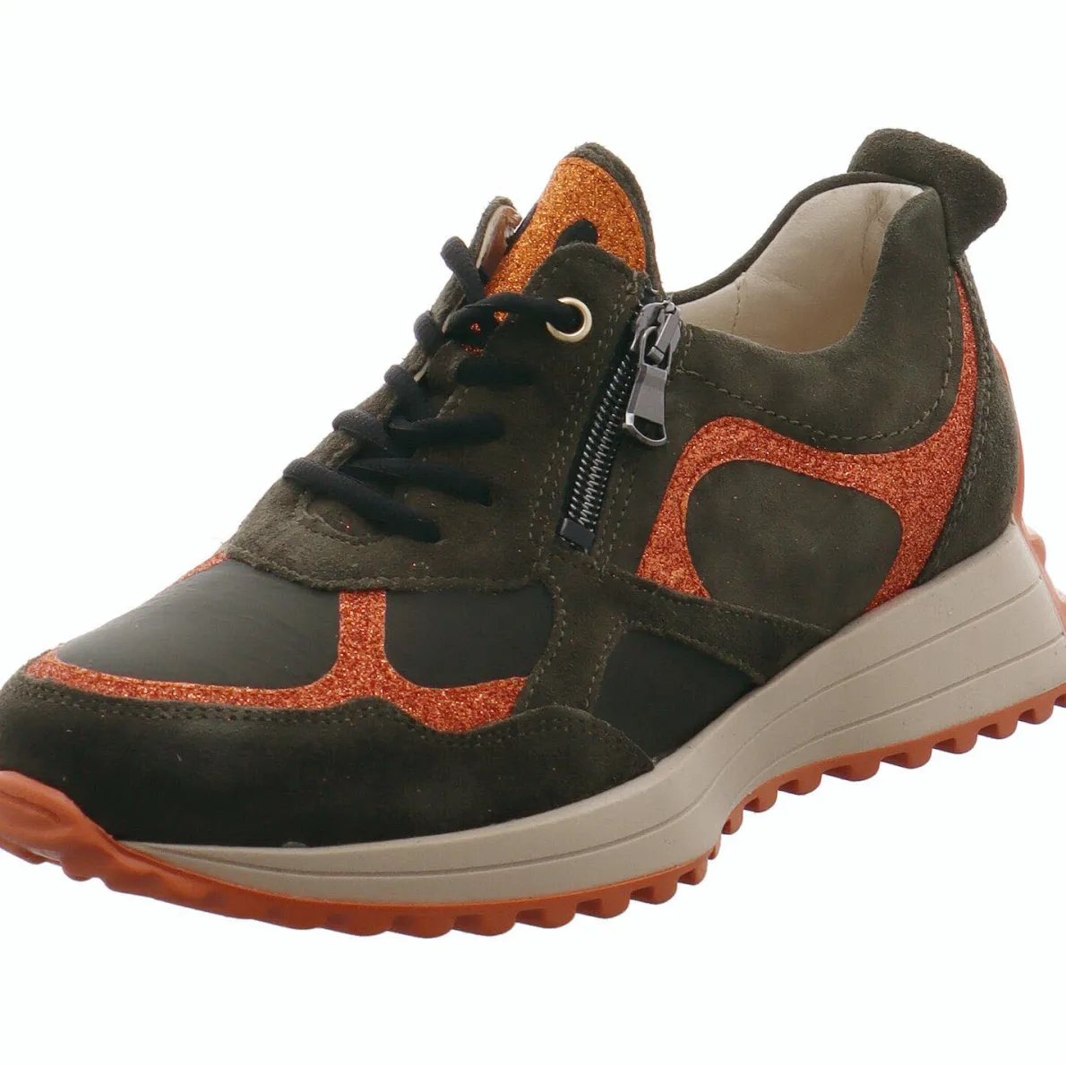 Waldläufer Sneaker low H-Pinky