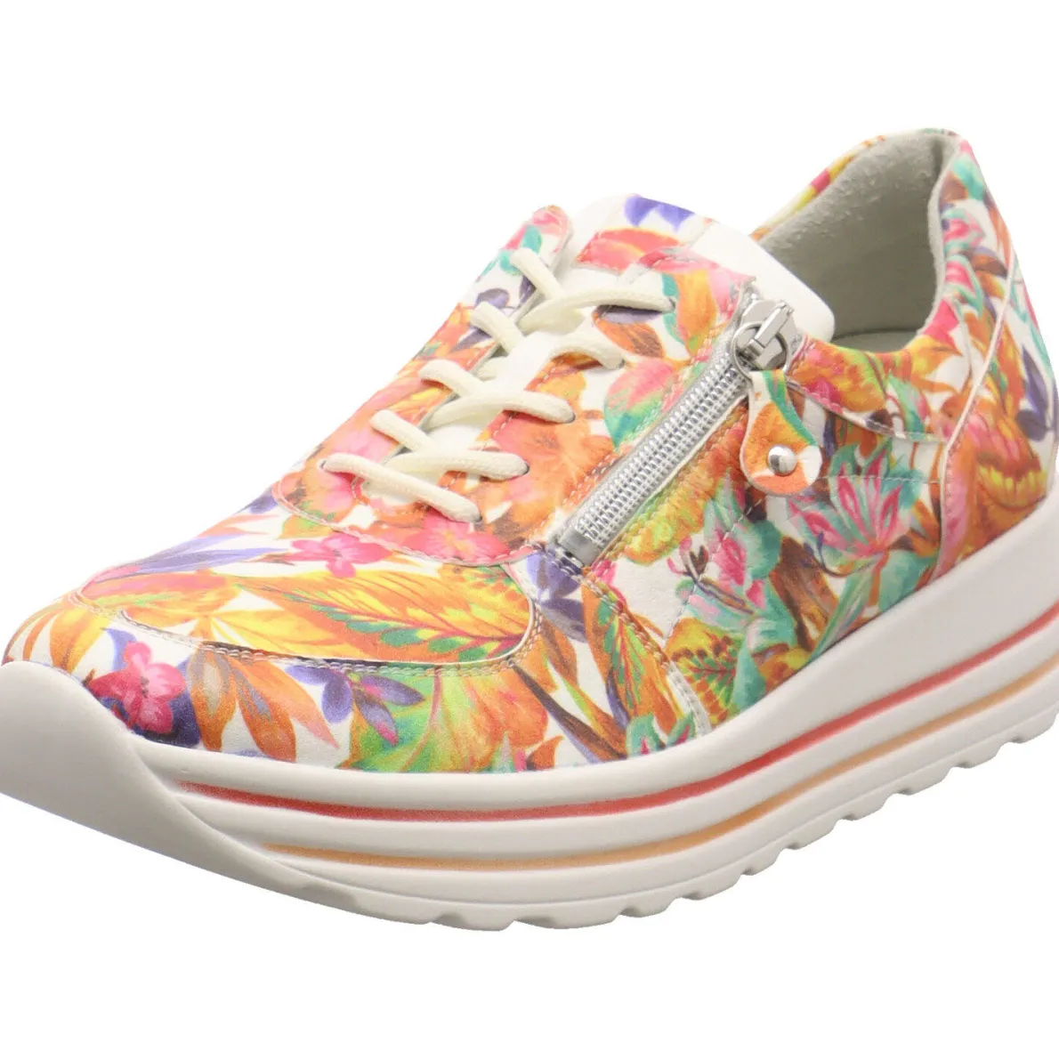 Waldläufer Sneaker low H-Lana