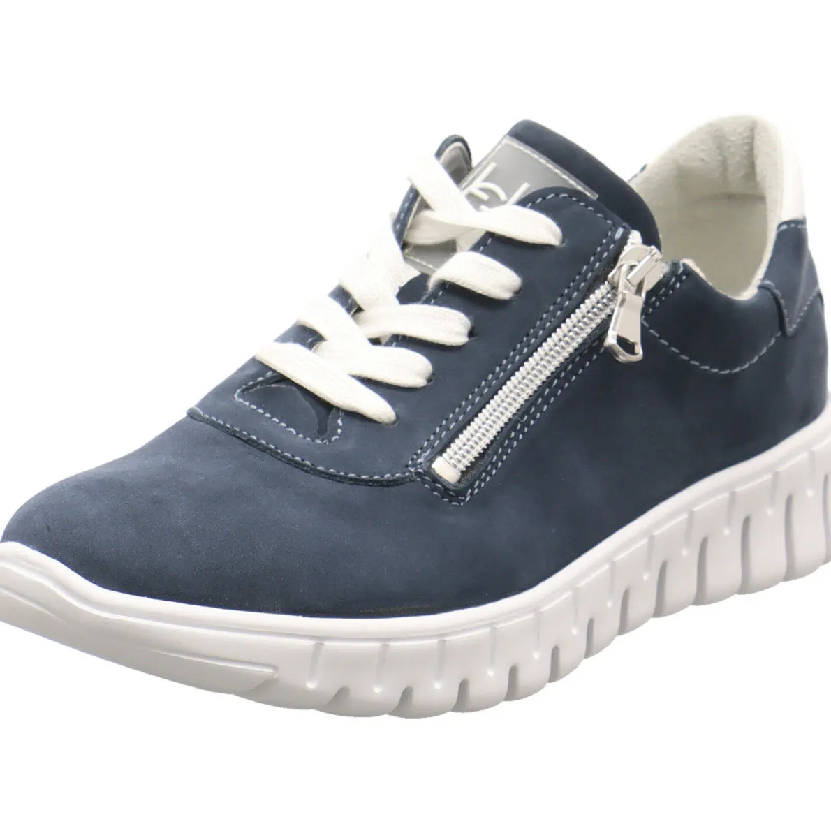 Waldläufer Sneaker low H-Birdy