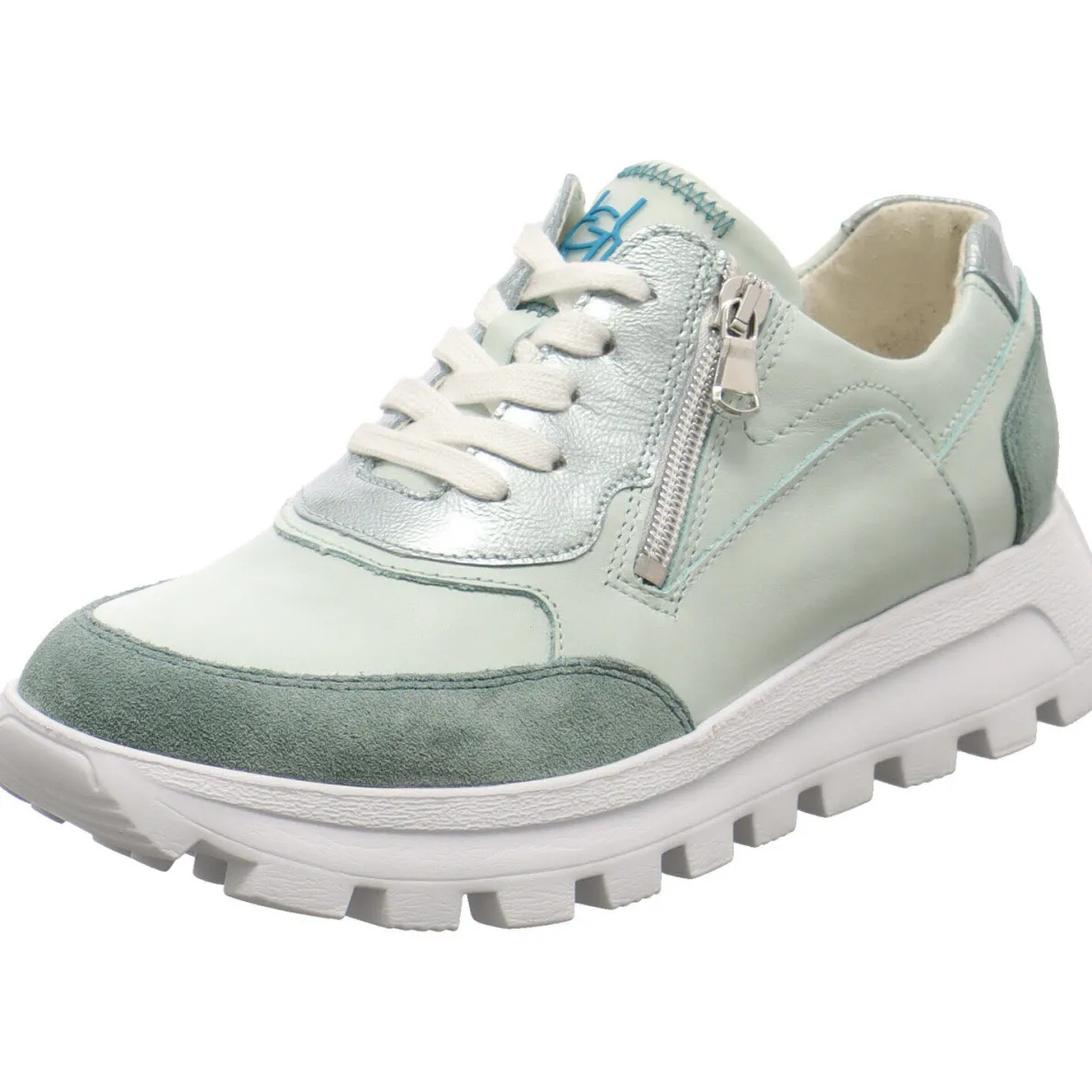 Waldläufer Sneaker low H-Ajala