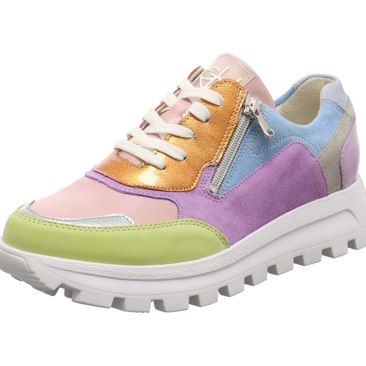 Waldläufer Sneaker low H-Ajala