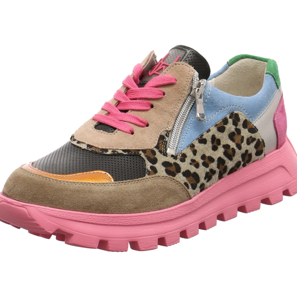 Waldläufer Sneaker low H-Ajala