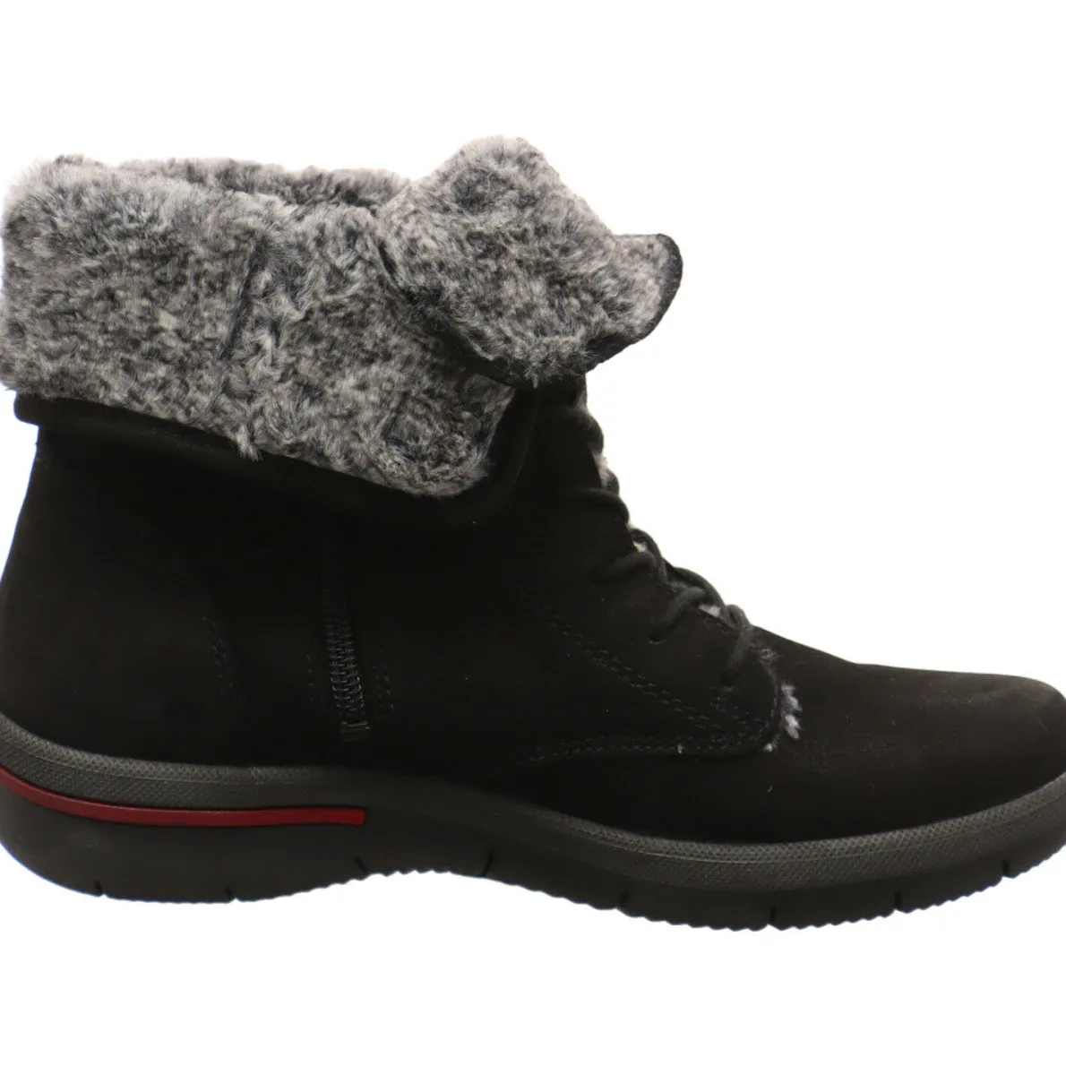 Waldläufer Stiefel Hadessa