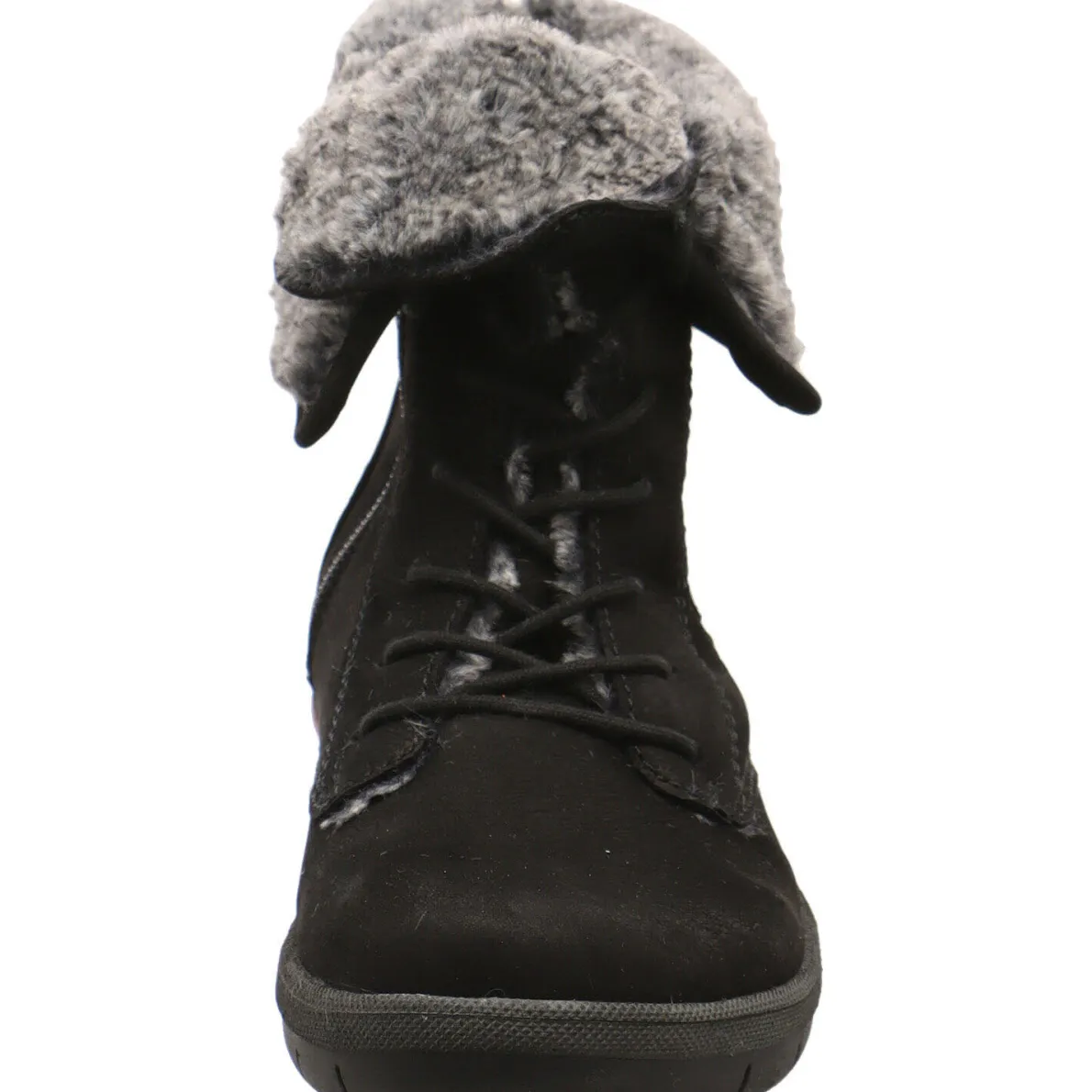 Waldläufer Stiefel Hadessa