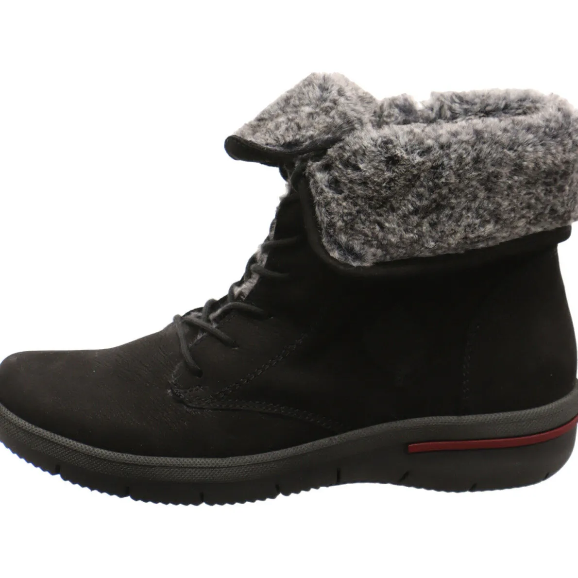 Waldläufer Stiefel Hadessa