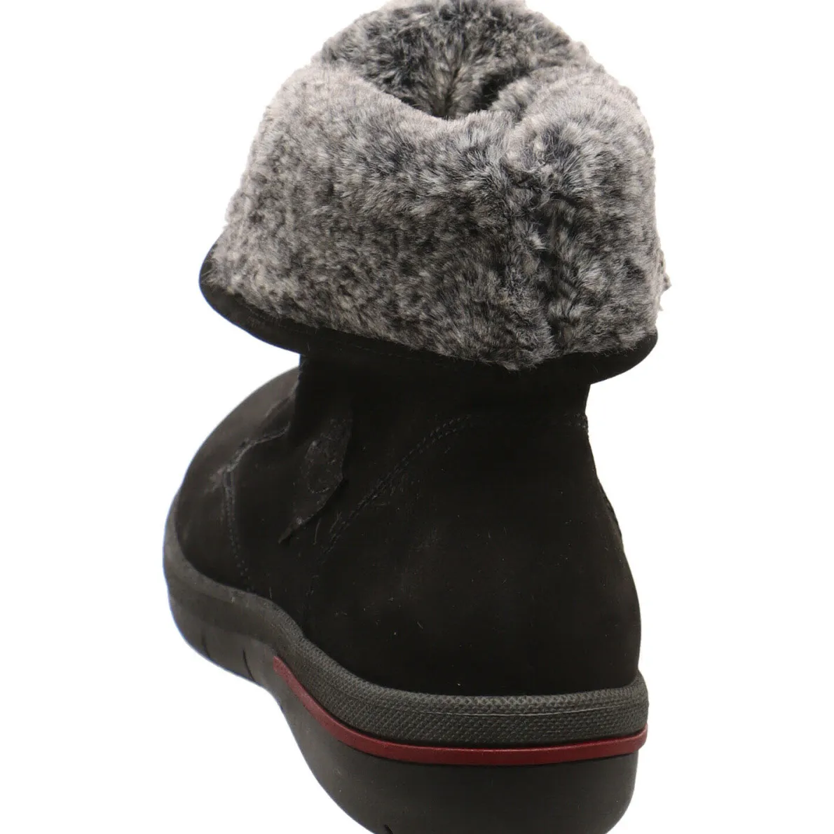 Waldläufer Stiefel Hadessa