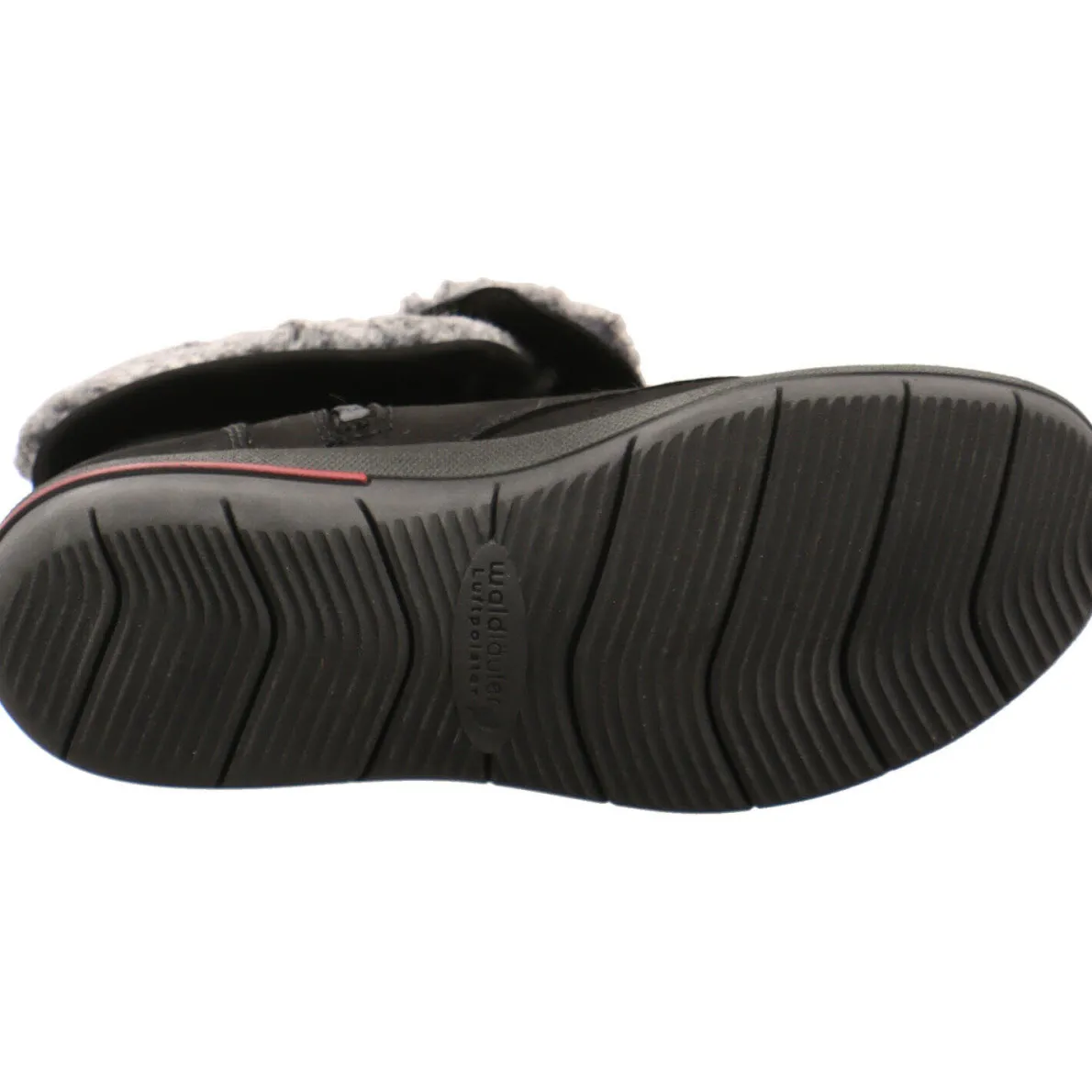 Waldläufer Stiefel Hadessa