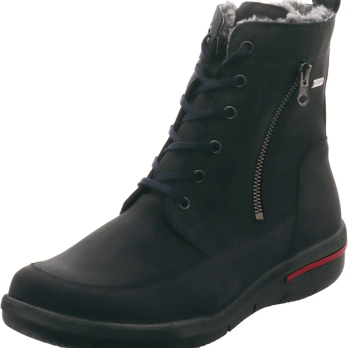 Waldläufer Winterstiefel Hadessa