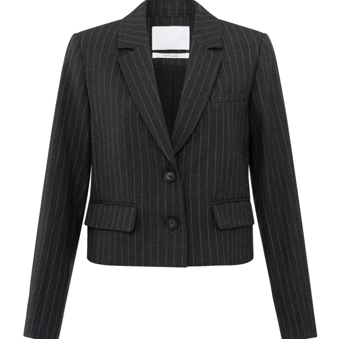 Yaya Blazer