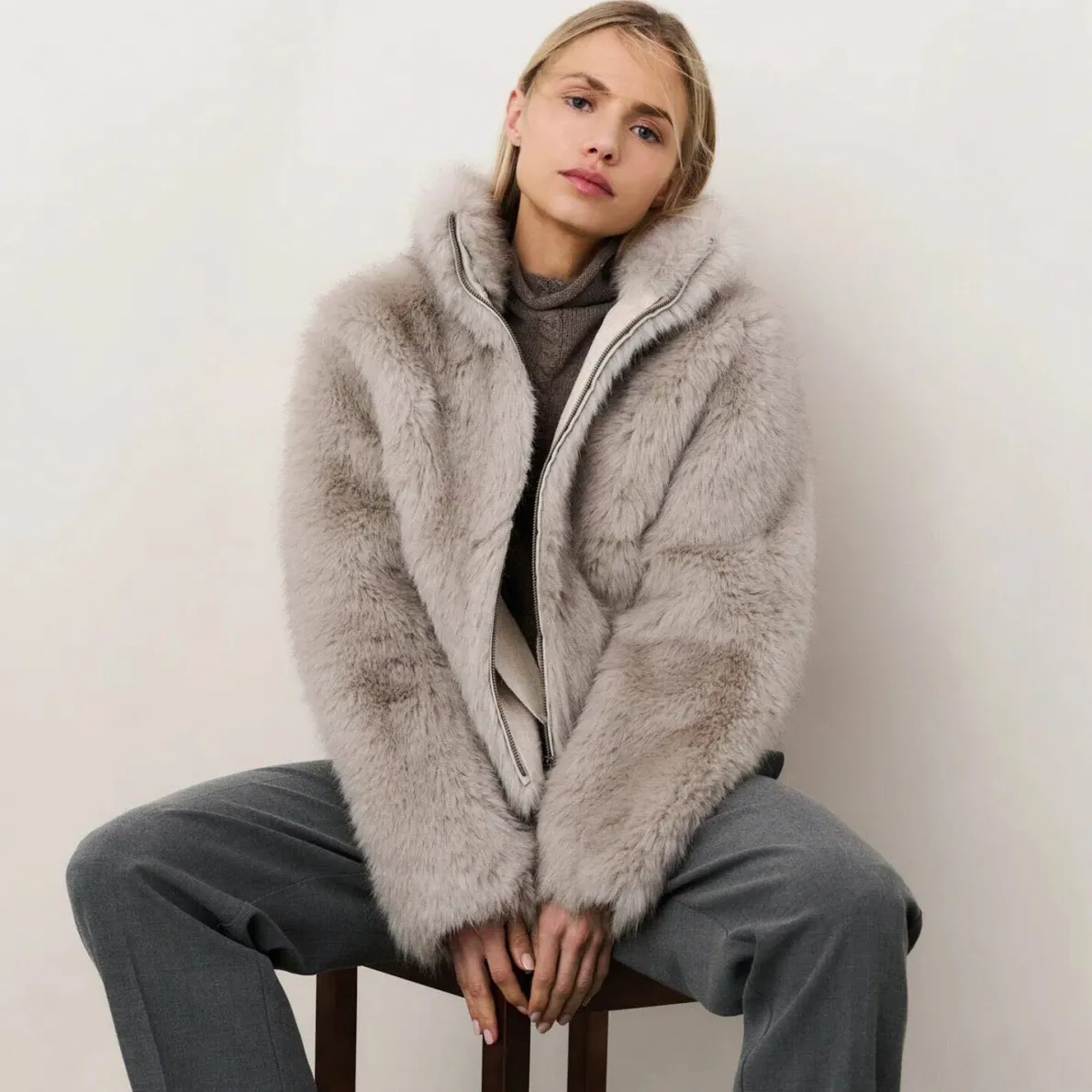 Yaya Jacke