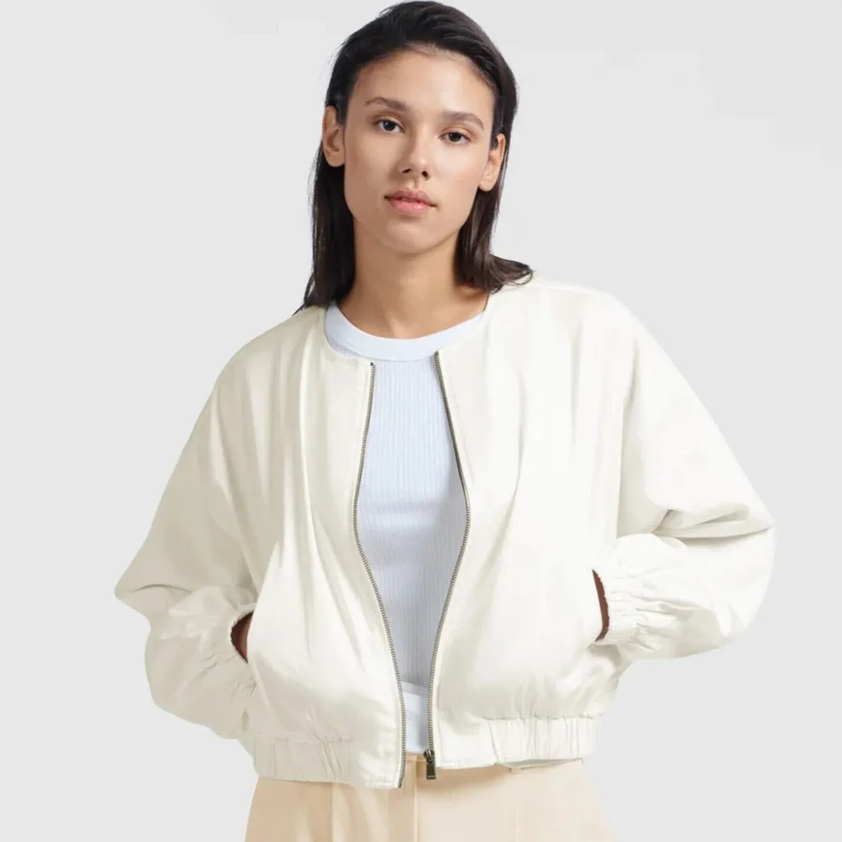 Yaya Jacke