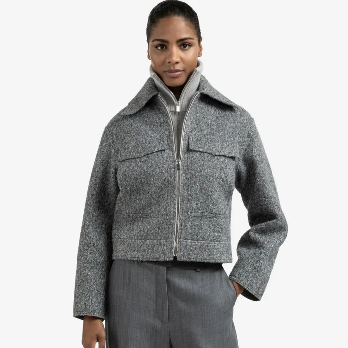 Yaya Jacke