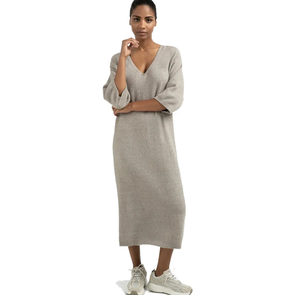 Yaya Kleid