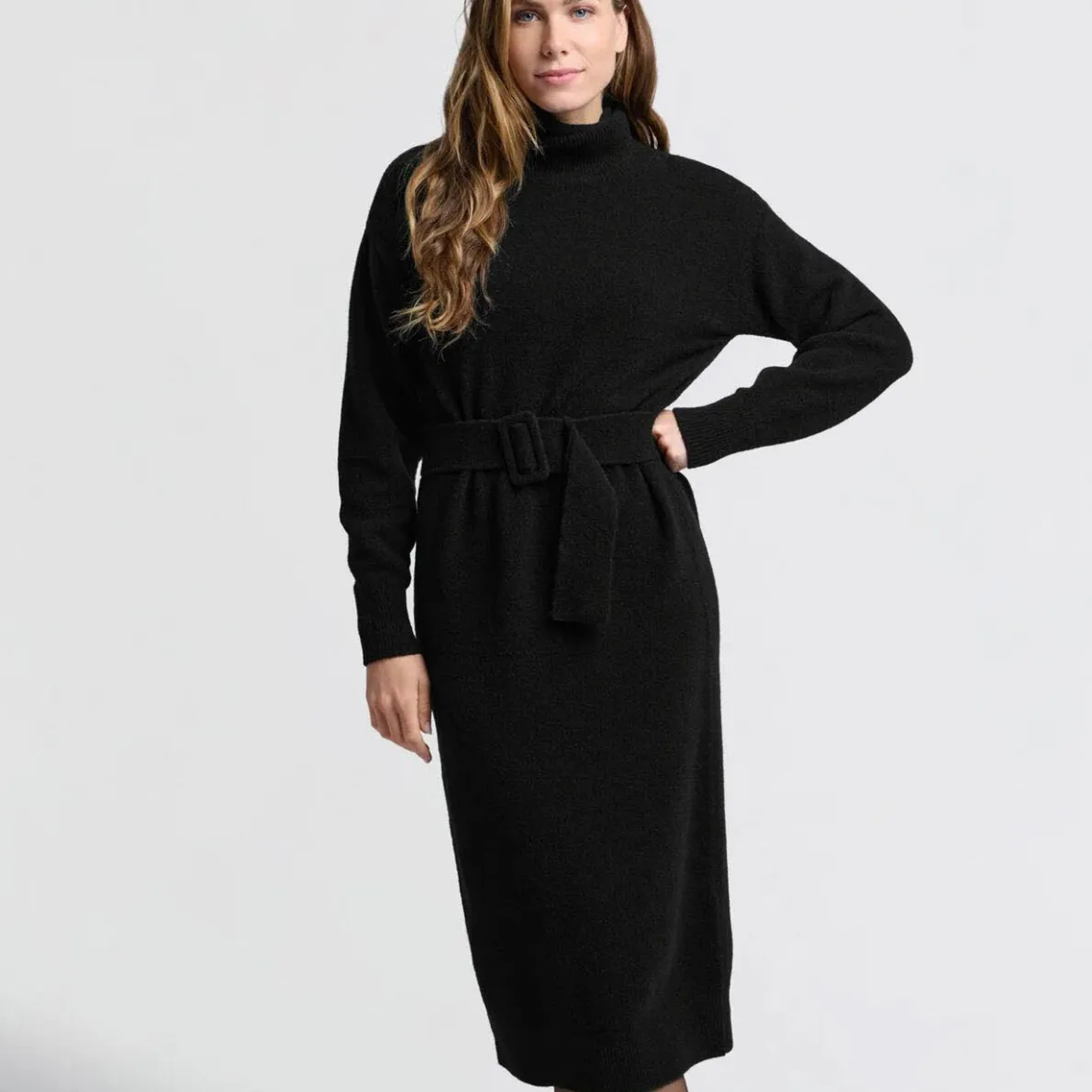Yaya Kleid