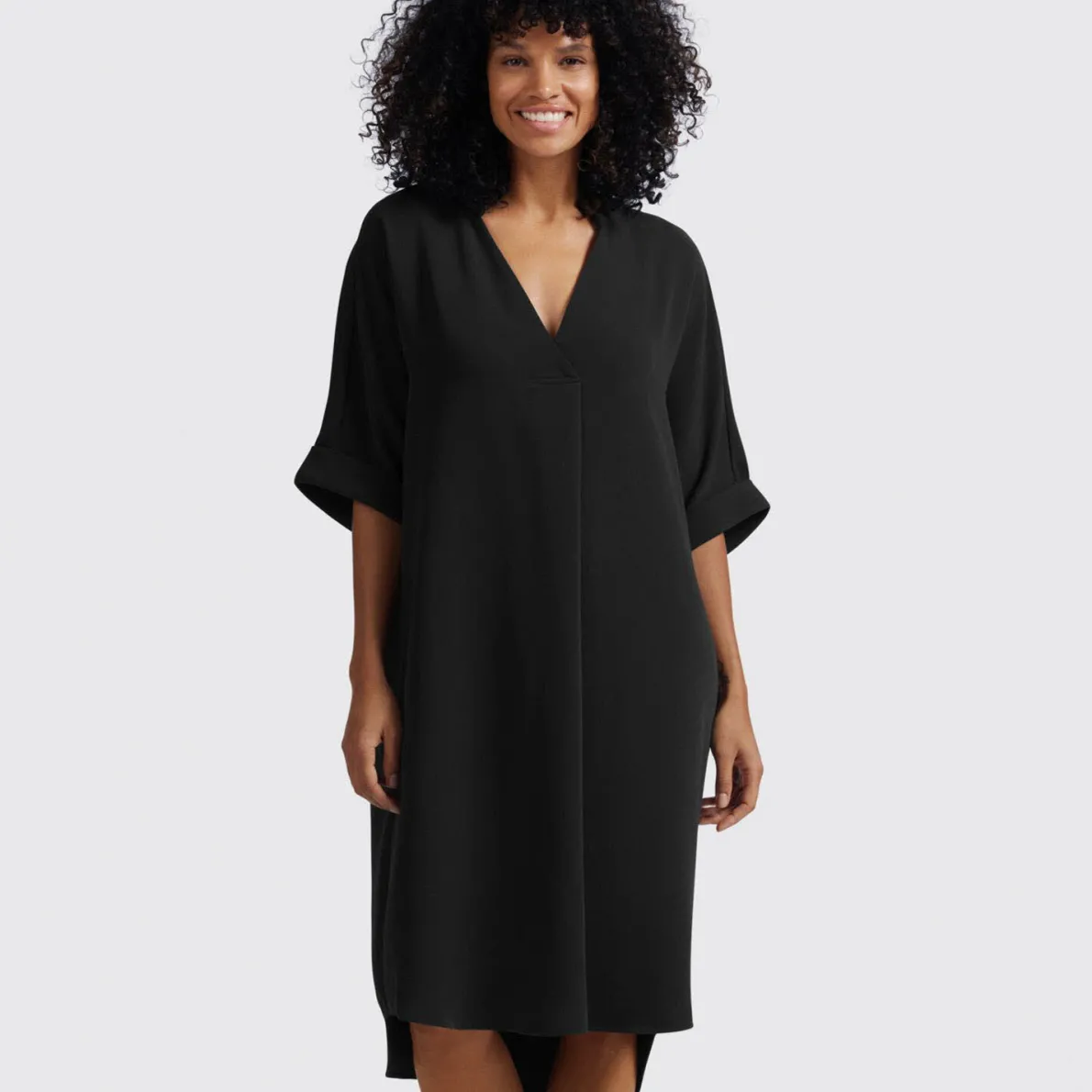 Yaya Kleid