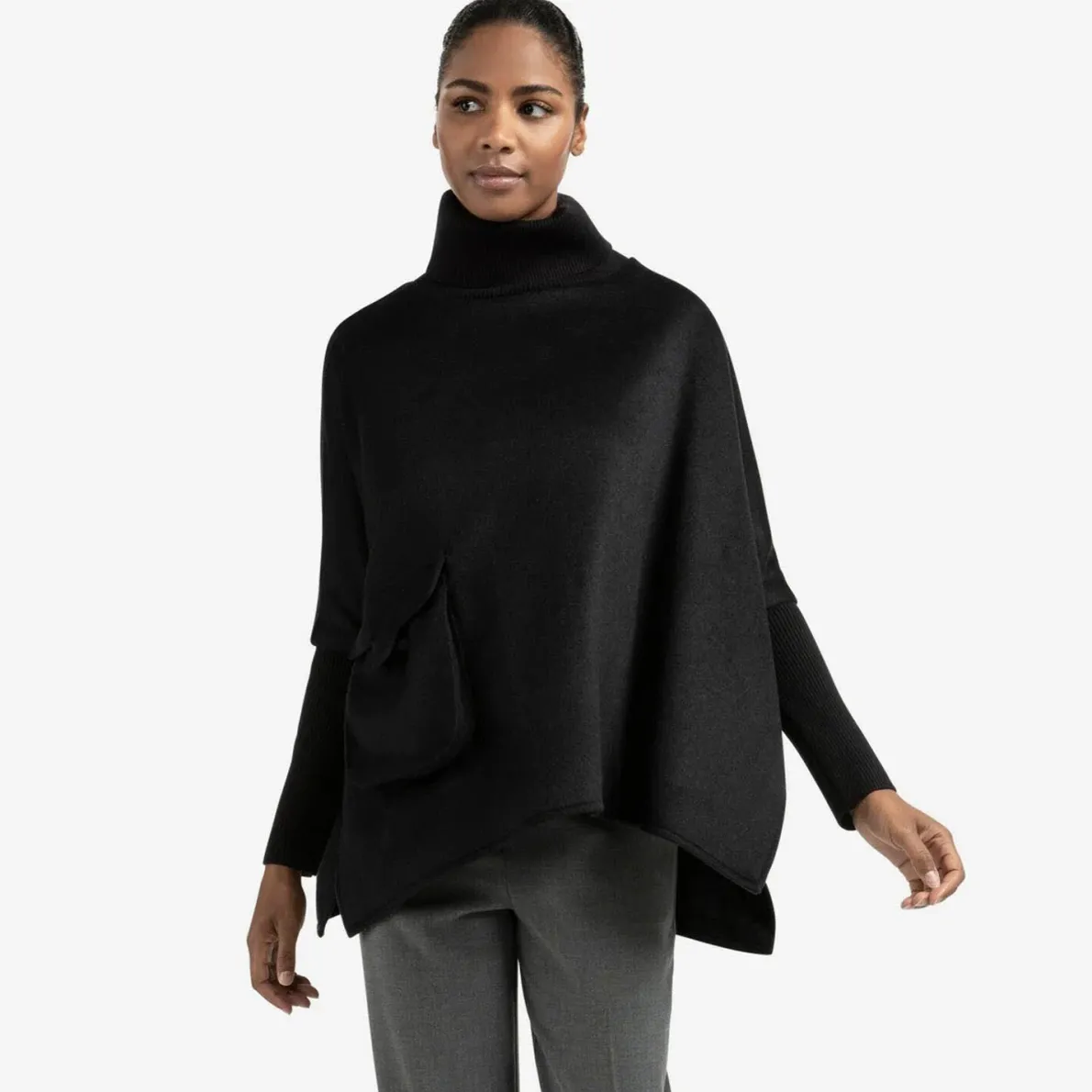 Yaya Poncho