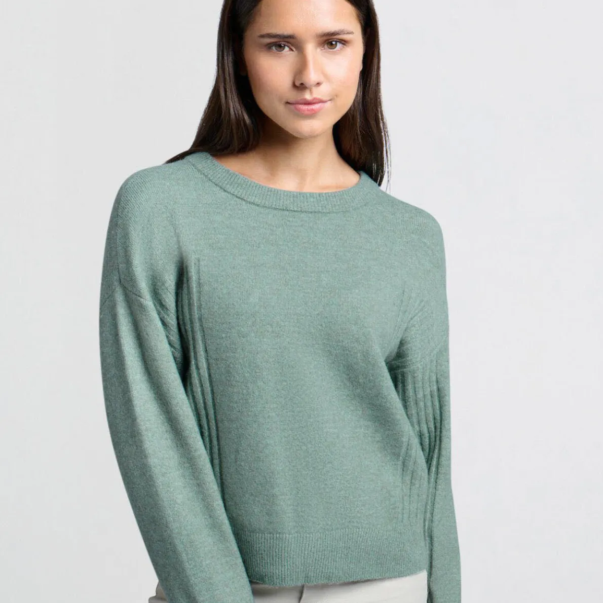 Yaya Pullover