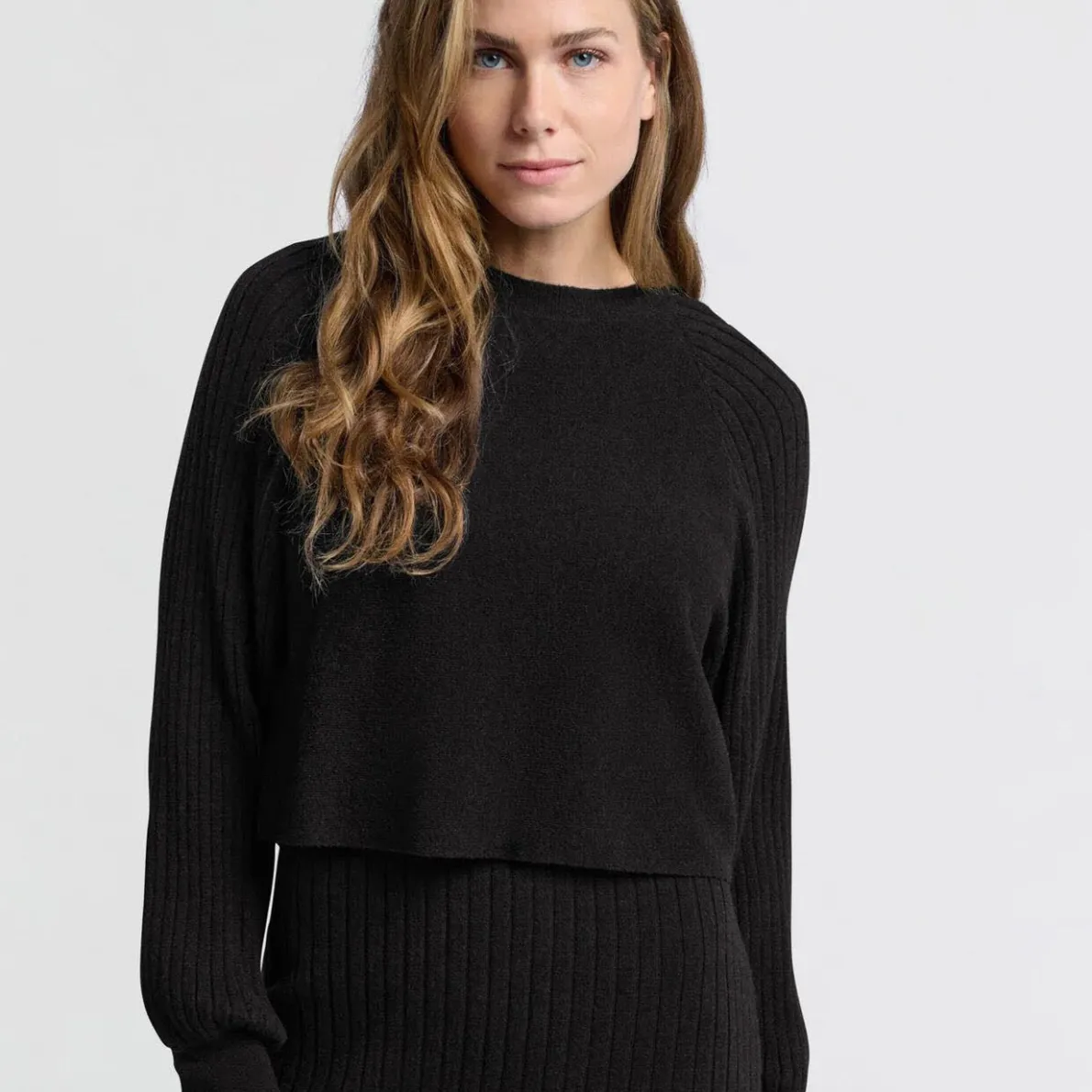 Yaya Pullover