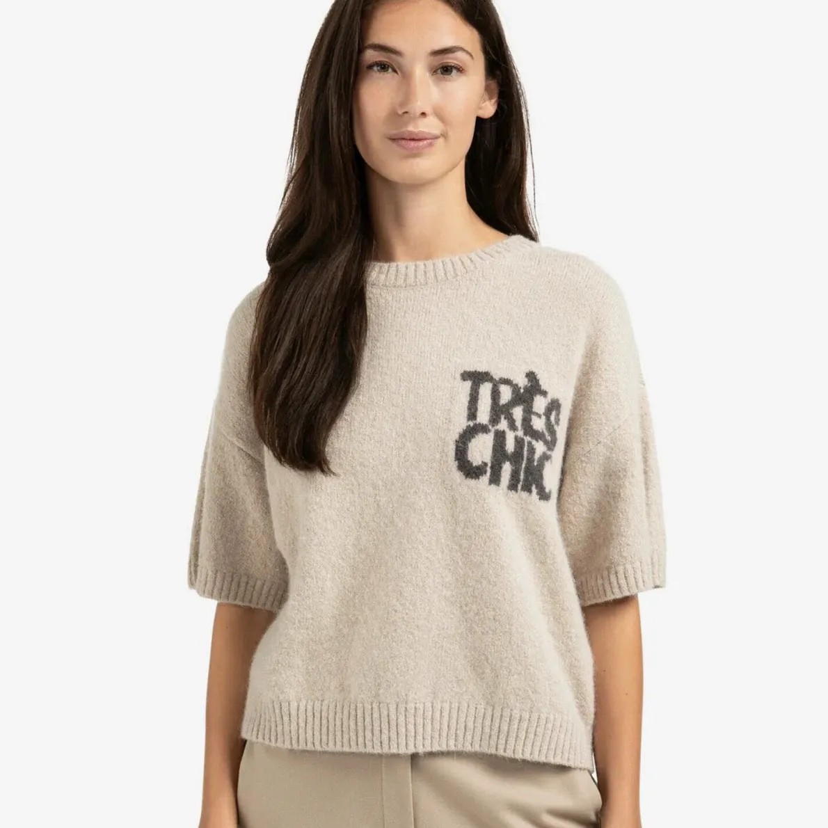 Yaya Pullover