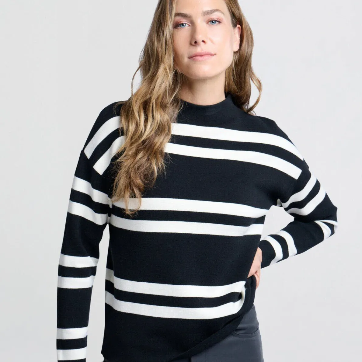 Yaya Pullover