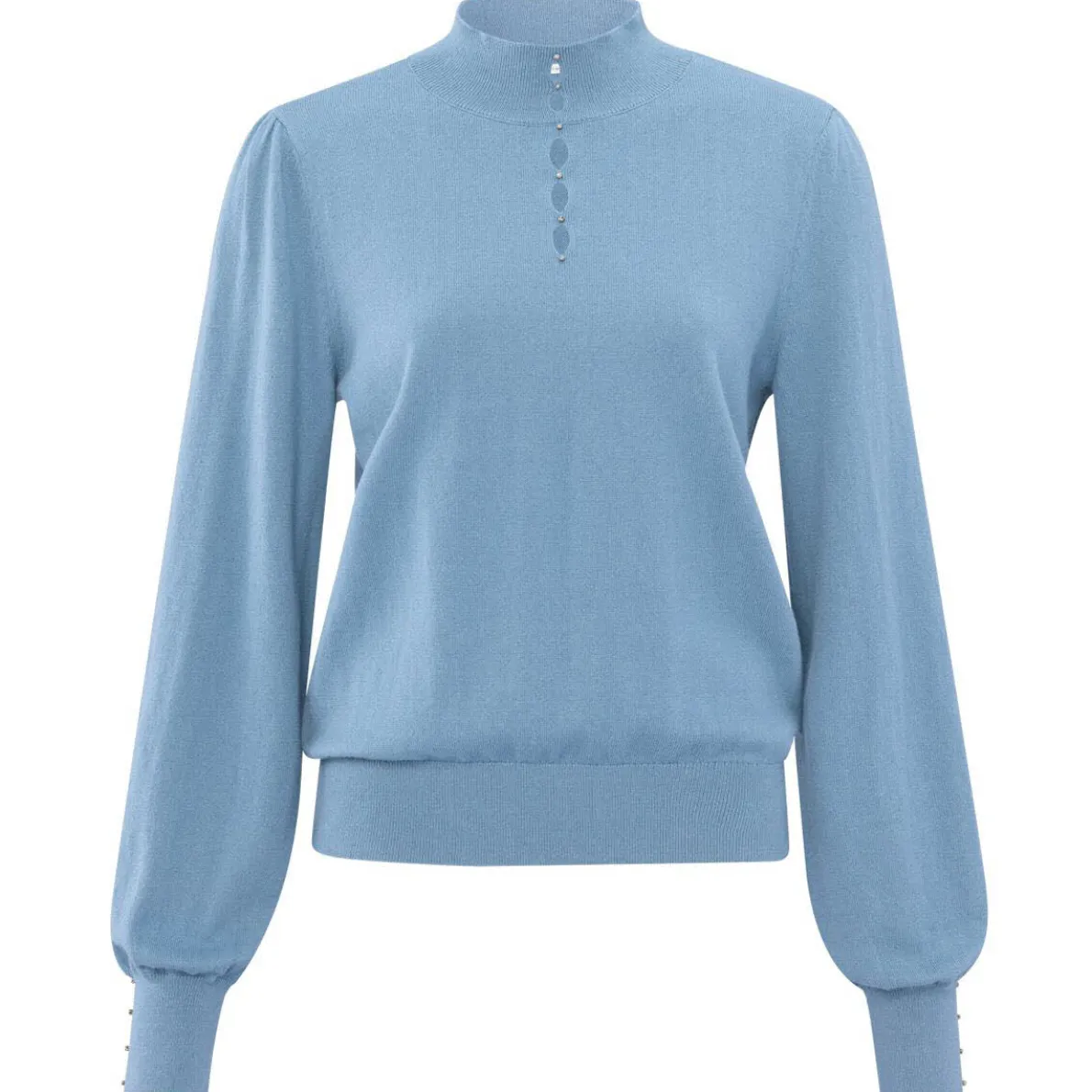 Yaya Pullover