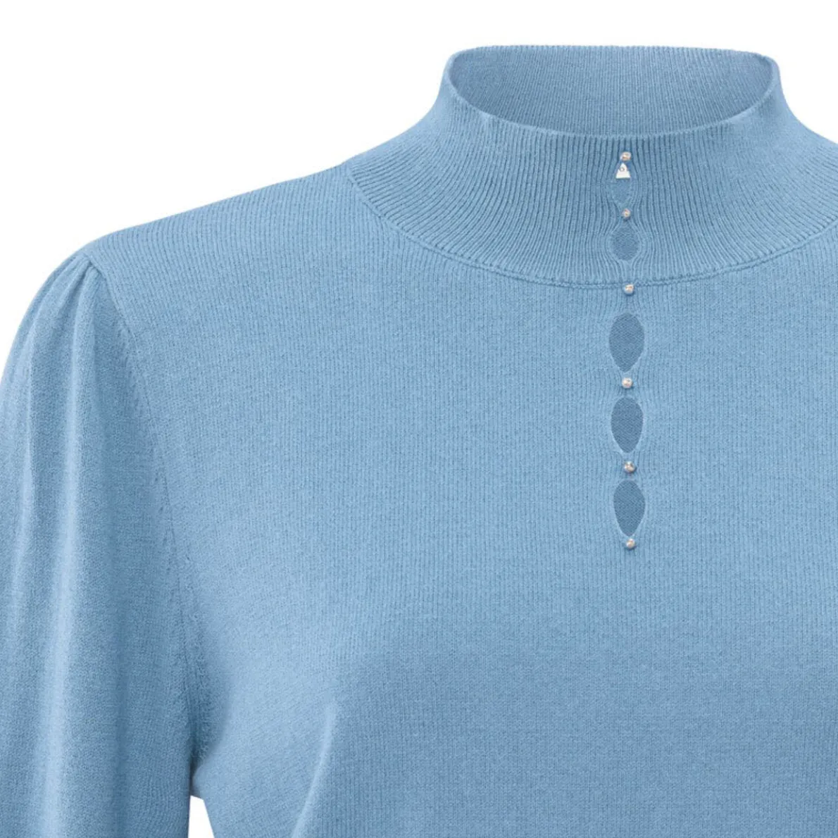 Yaya Pullover