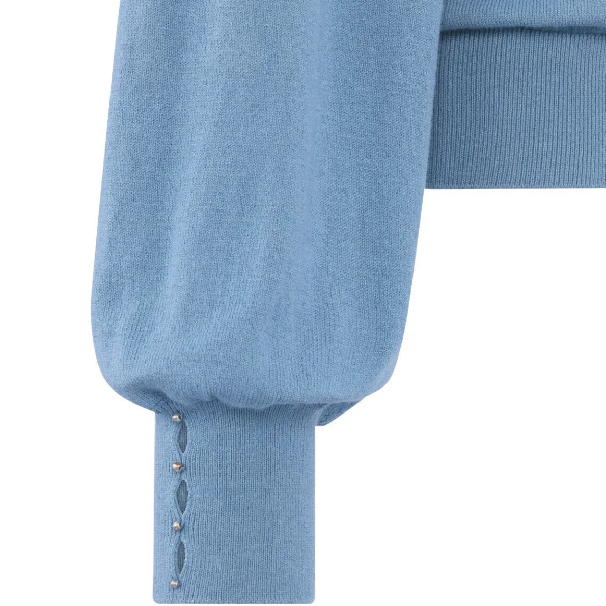 Yaya Pullover