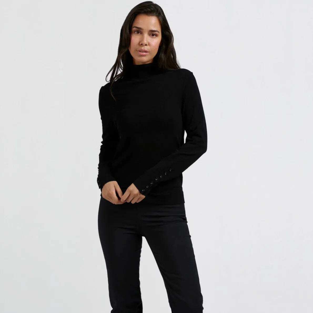 Yaya Pullover