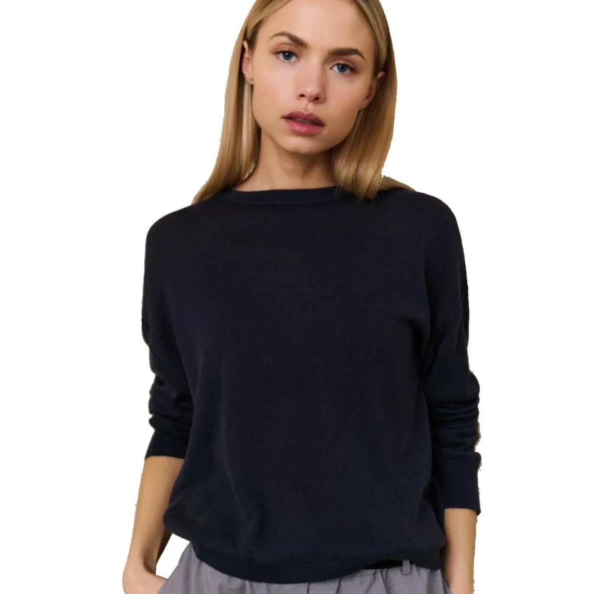 Yaya Pullover