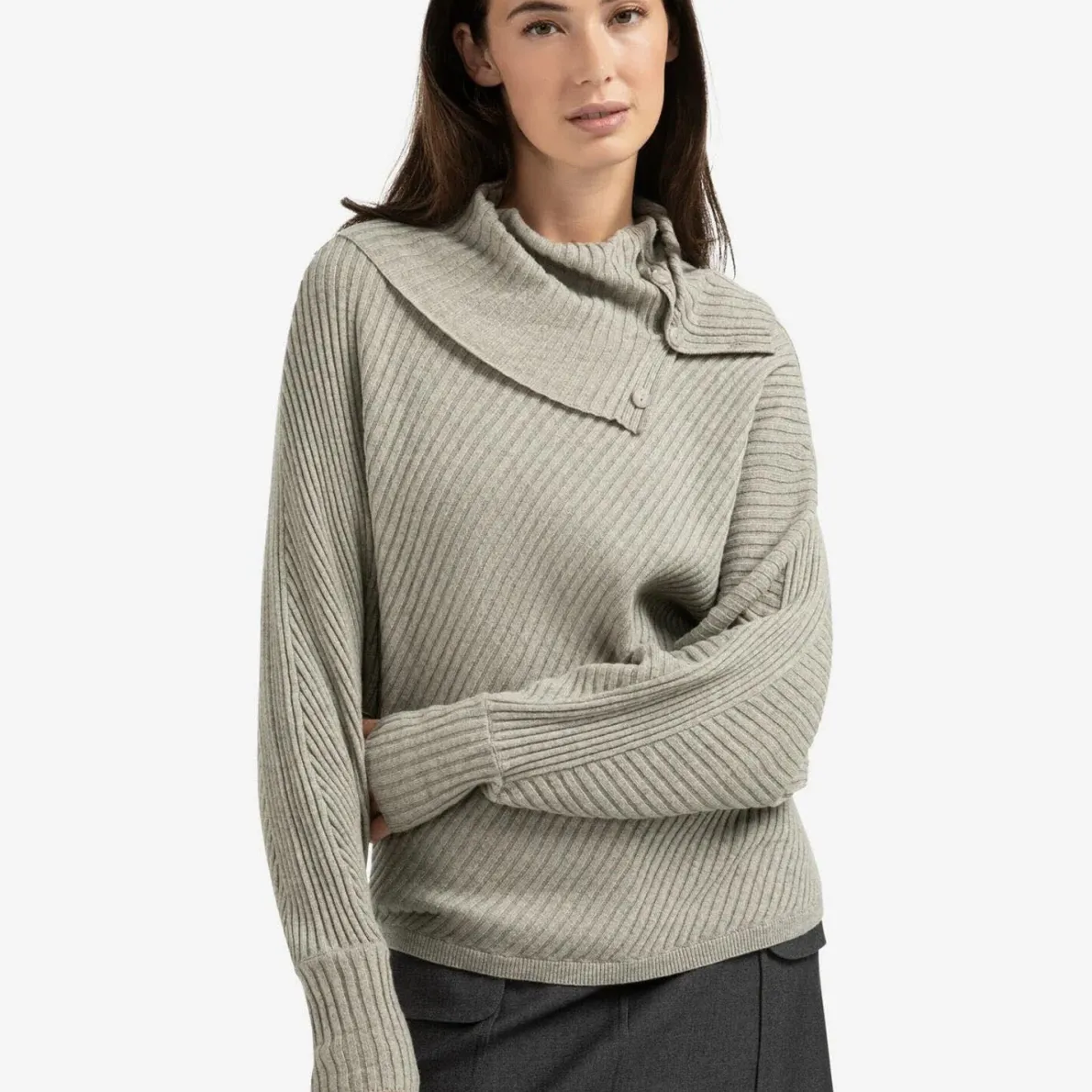 Yaya Pullover