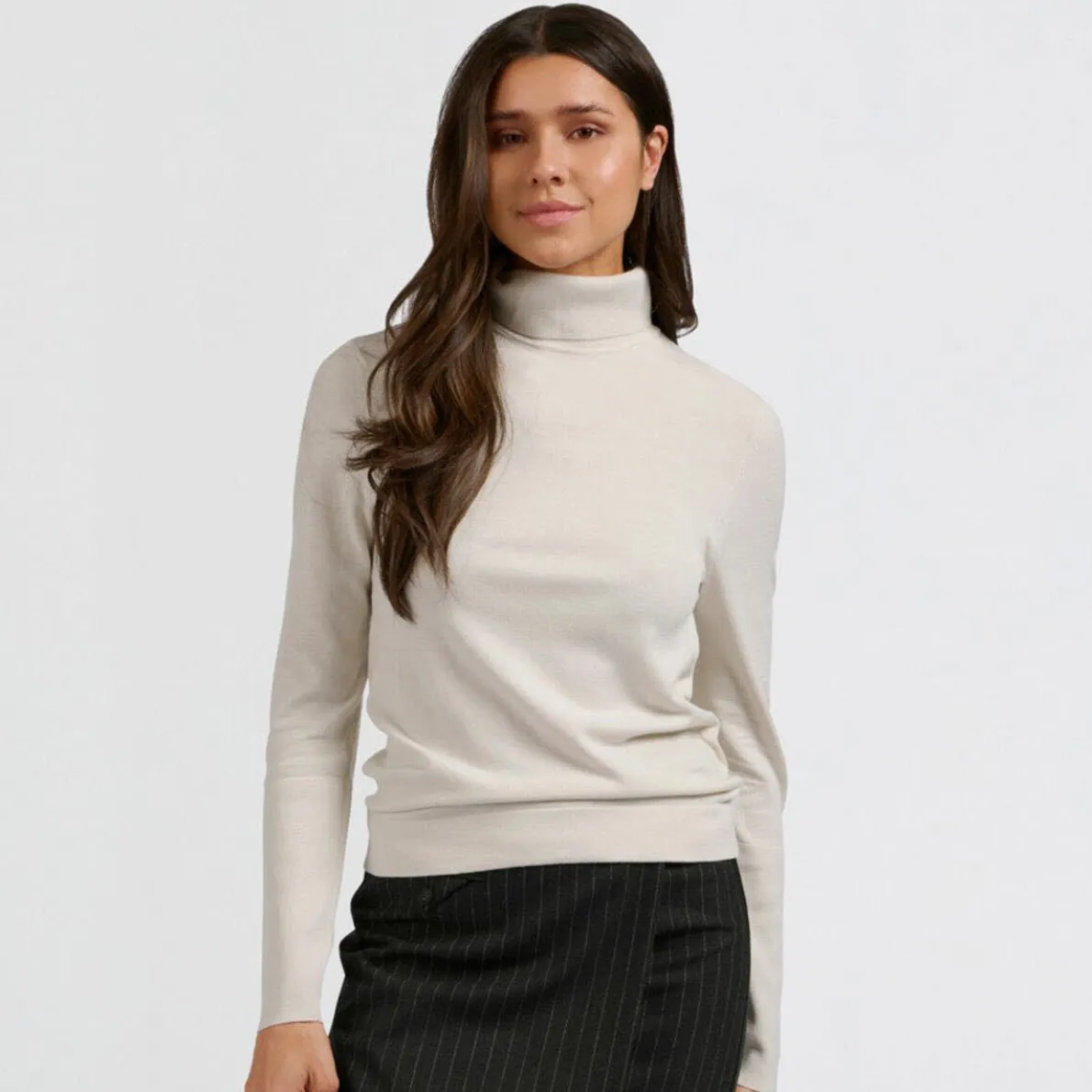 Yaya Pullover