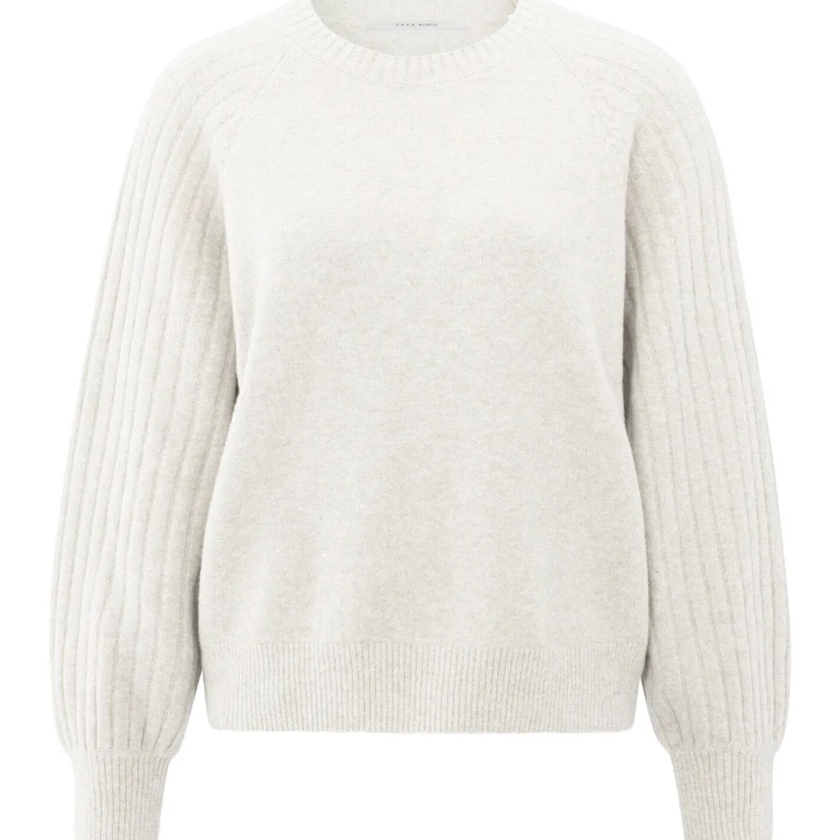 Yaya Pullover