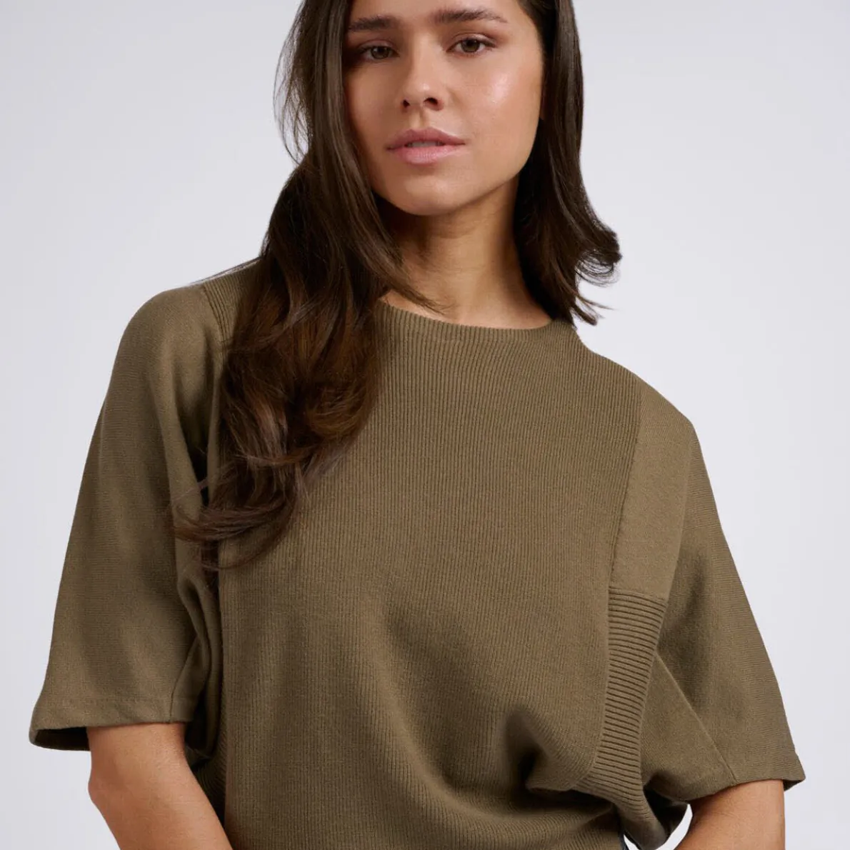 Yaya Pullover