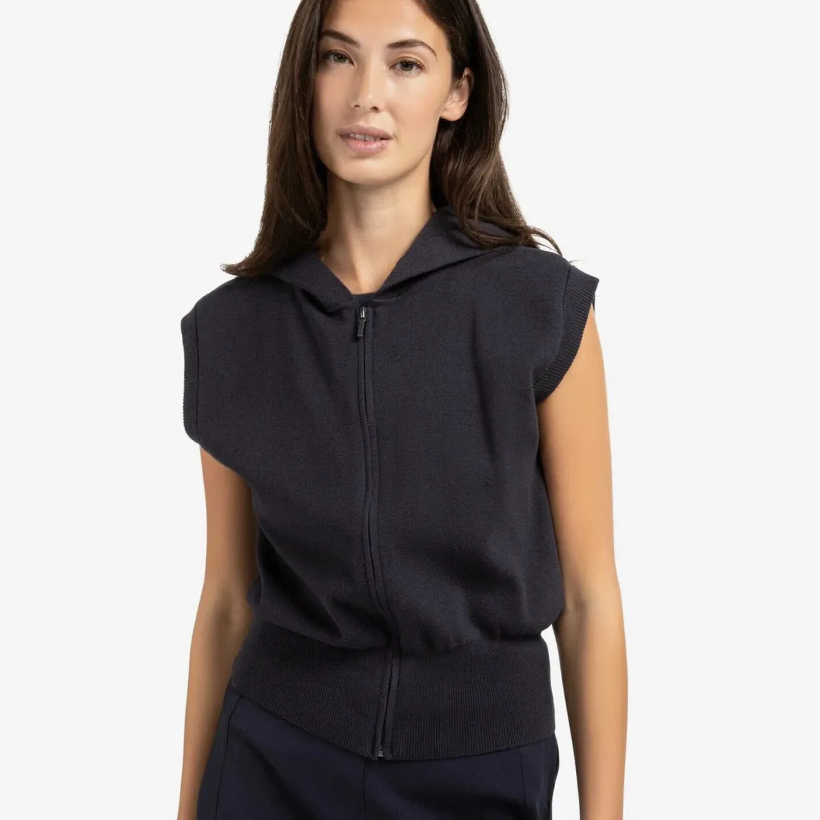 Yaya Pullover