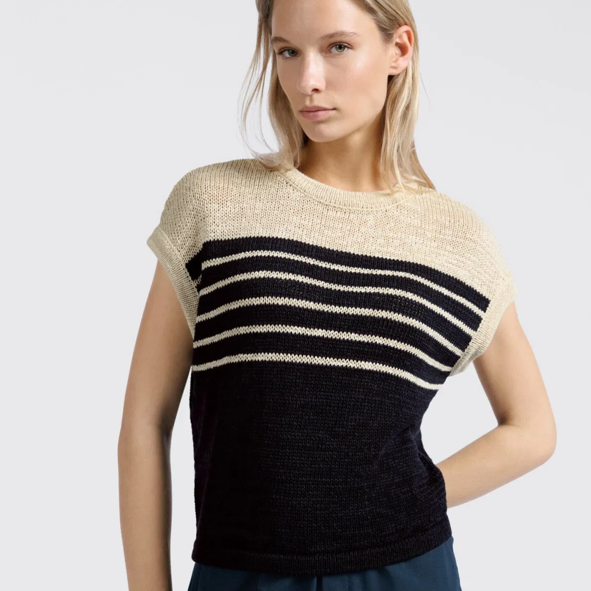Yaya Pullover