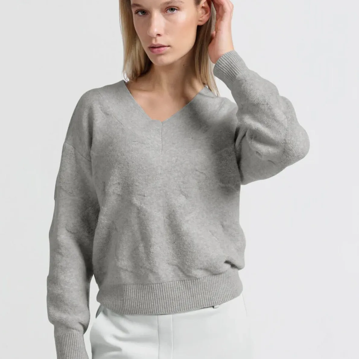 Yaya Pullover