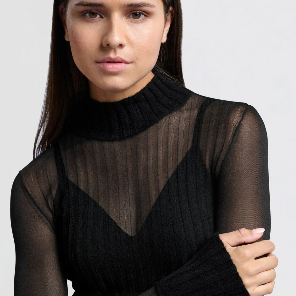 Yaya Pullover