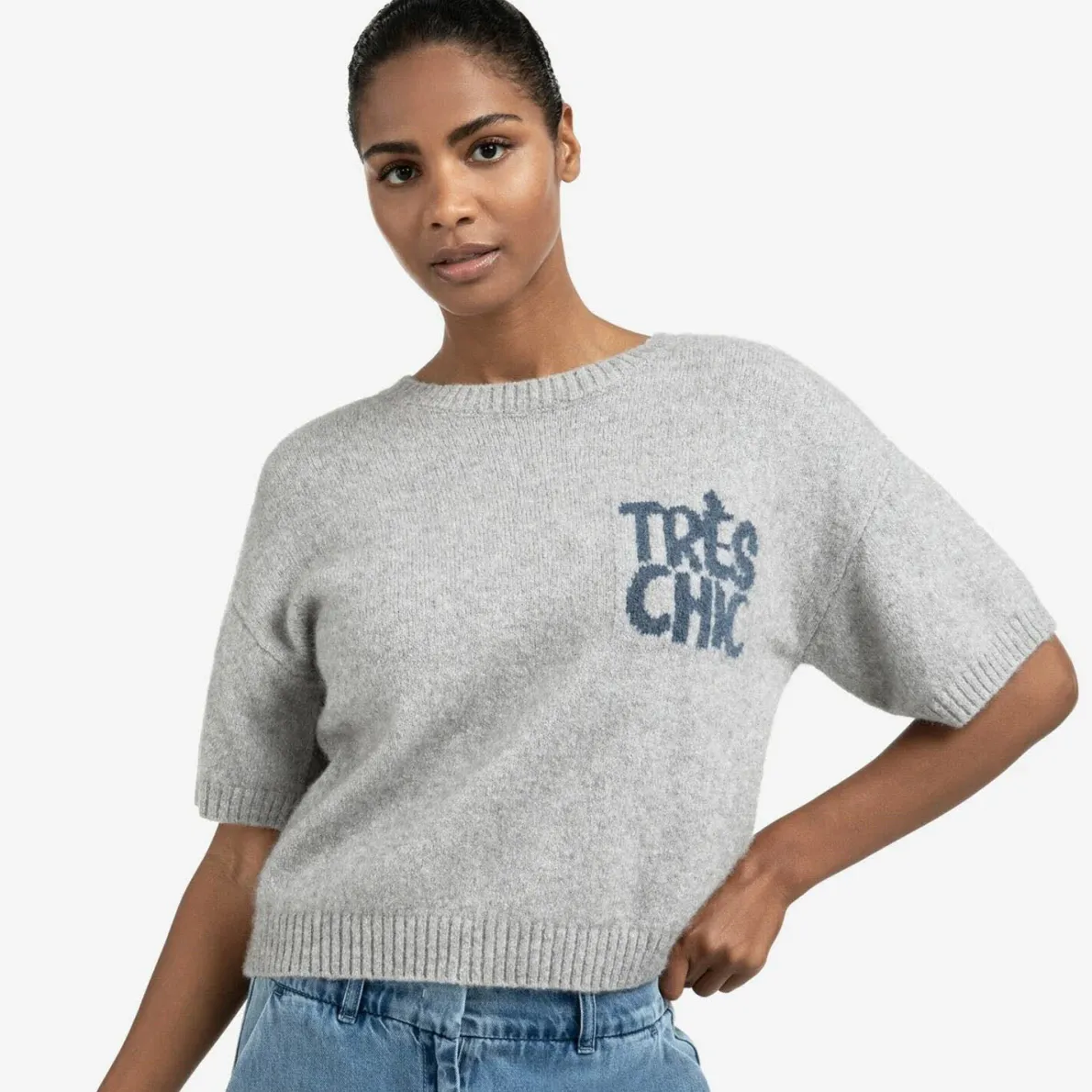 Yaya Pullover