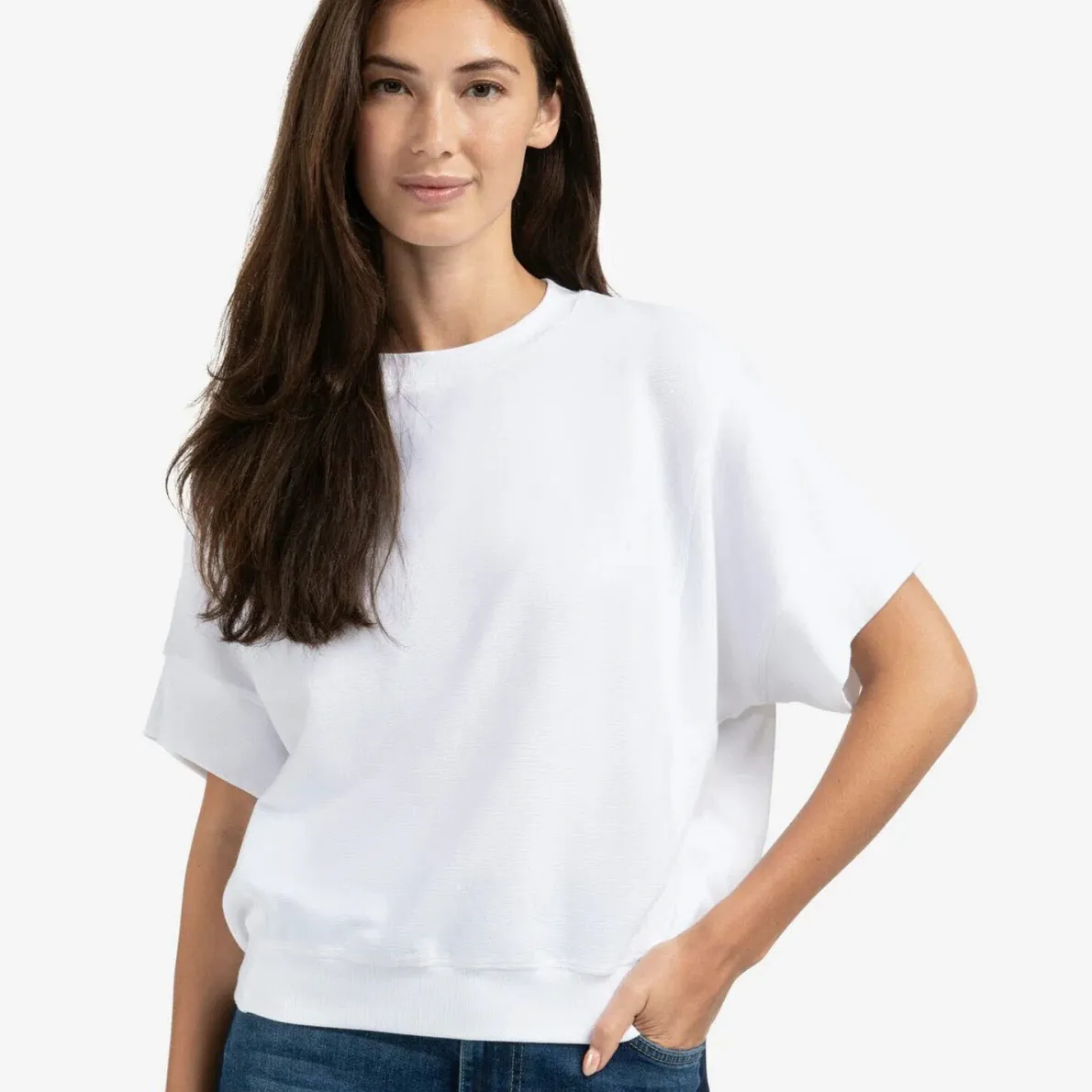 Yaya Top