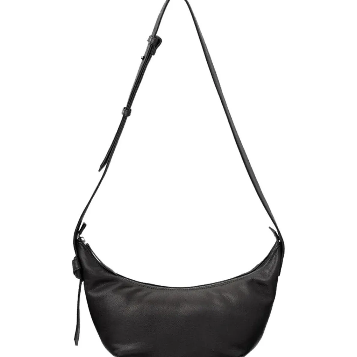 Yaya Umhängetasche Cross-body bag leather